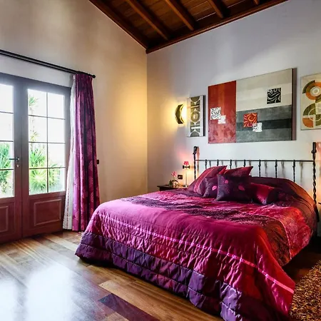 El Mojon With Private Pool In Teguise Vila