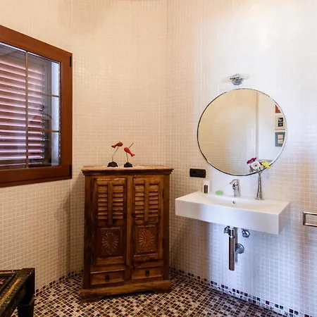 El Mojon With Private Pool In Teguise Vila *
